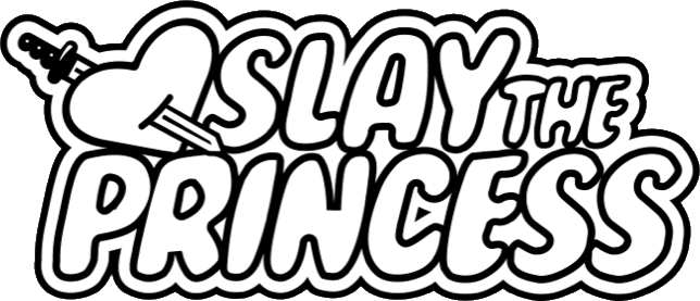 Slay the Princess